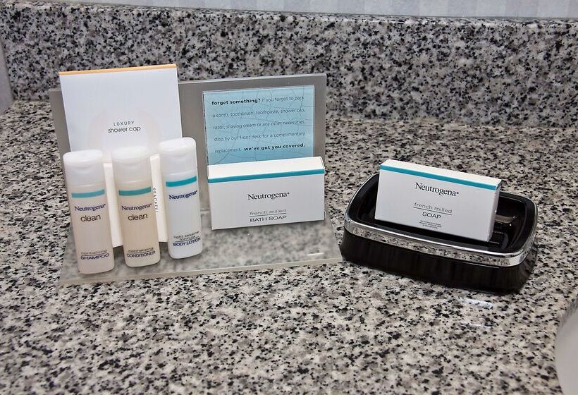 ホテル Hampton Inn Goldsboro Nc