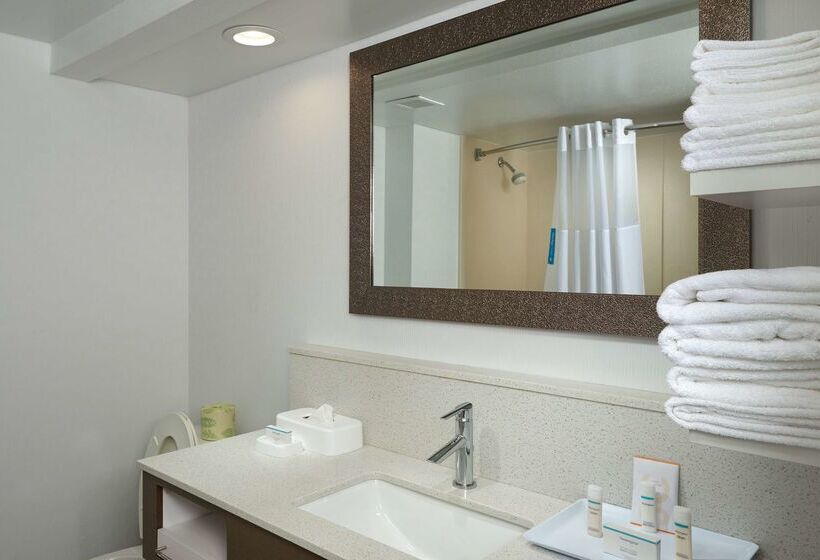 ホテル Hampton Inn Goldsboro Nc