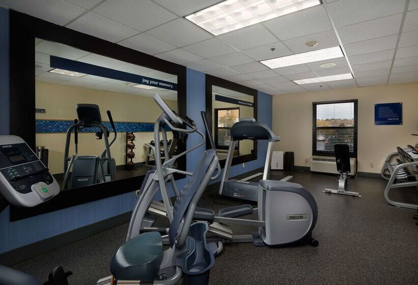 ホテル Hampton Inn Goldsboro Nc