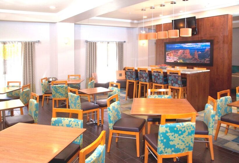 هتل Hampton Inn Grand Junction Downtown/historic Main Street