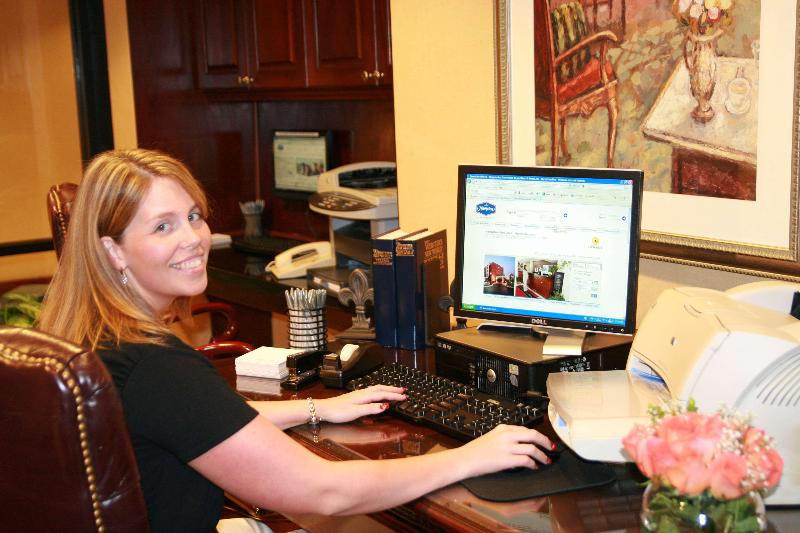 هتل Hampton Inn Greensboro Airport