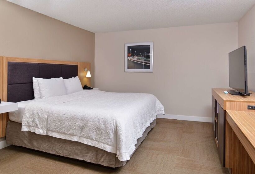 ホテル Hampton Inn Greensboroeast