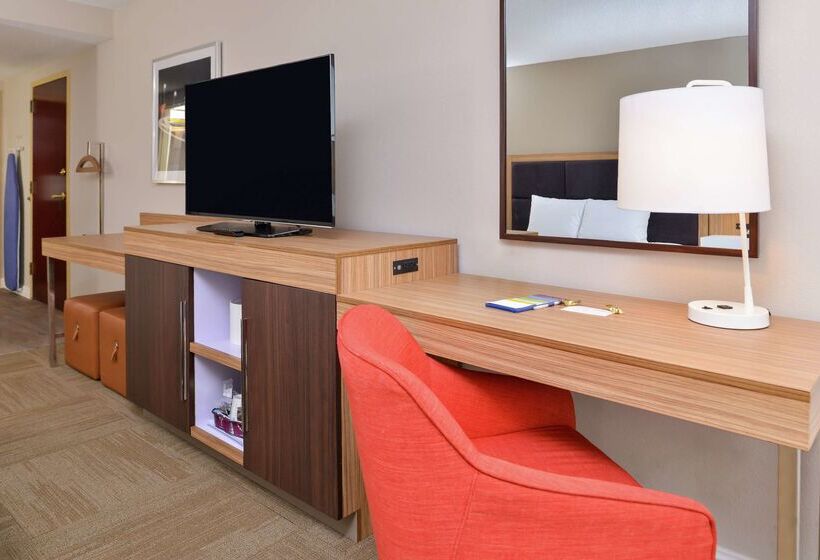 ホテル Hampton Inn Greensboroeast