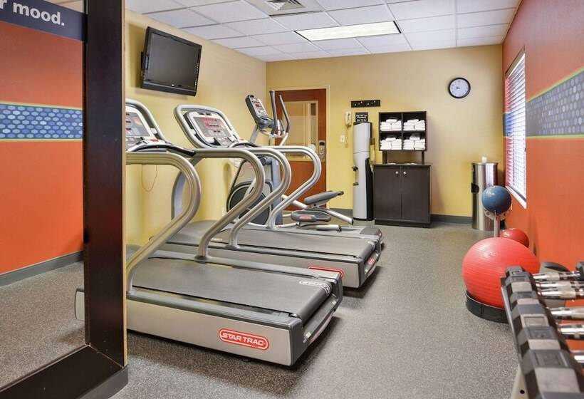 ホテル Hampton Inn Greensboroeast