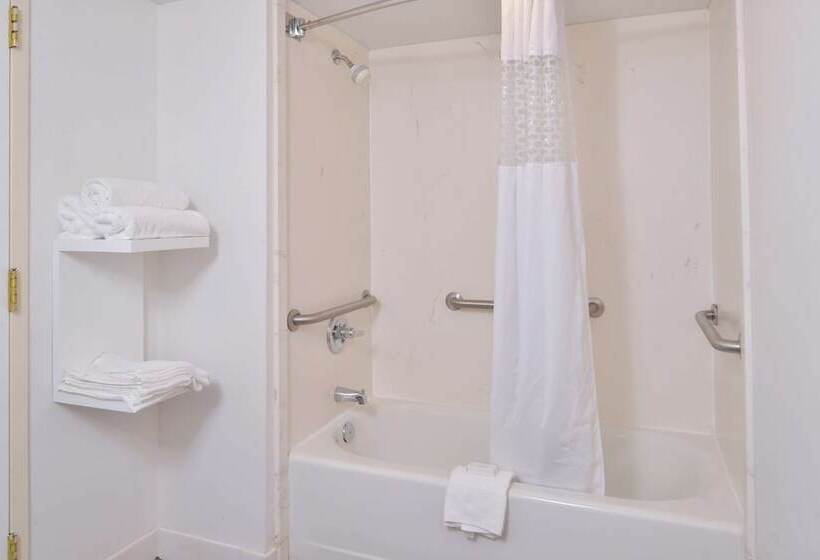 ホテル Hampton Inn Greensboroeast