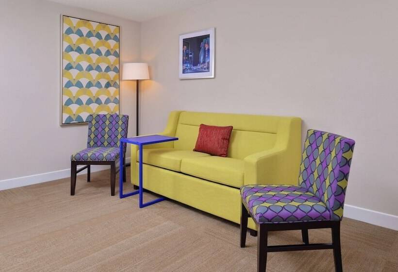ホテル Hampton Inn Greensboroeast