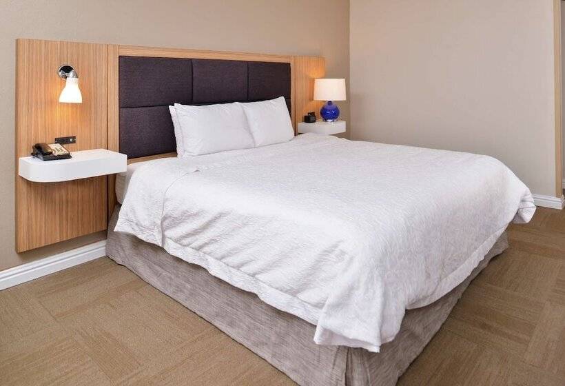 ホテル Hampton Inn Greensboroeast
