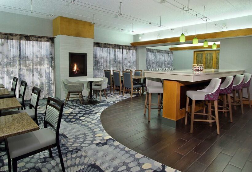 فندق Hampton Inn Hagerstown I 81