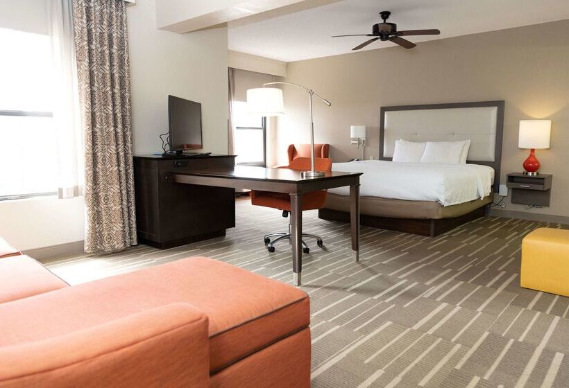 酒店 Hampton Inn Hammond