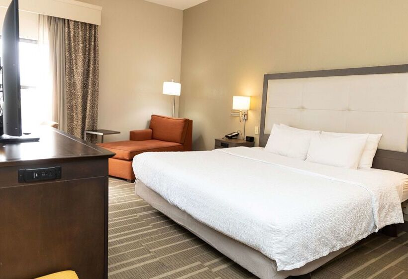 酒店 Hampton Inn Hammond