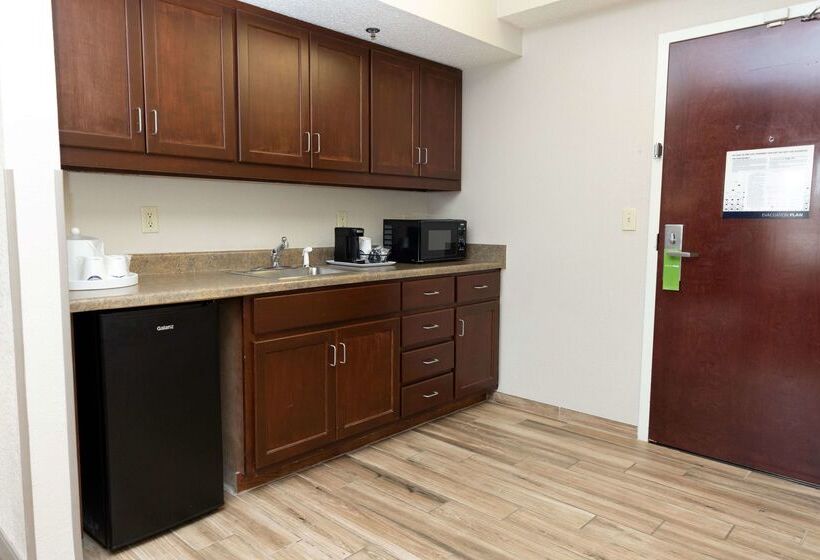 酒店 Hampton Inn Hammond