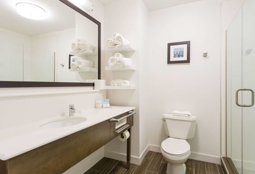 ホテル Hampton Inn Havelock