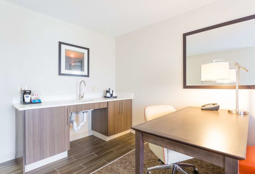 ホテル Hampton Inn Havelock