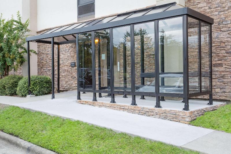 ホテル Hampton Inn Havelock