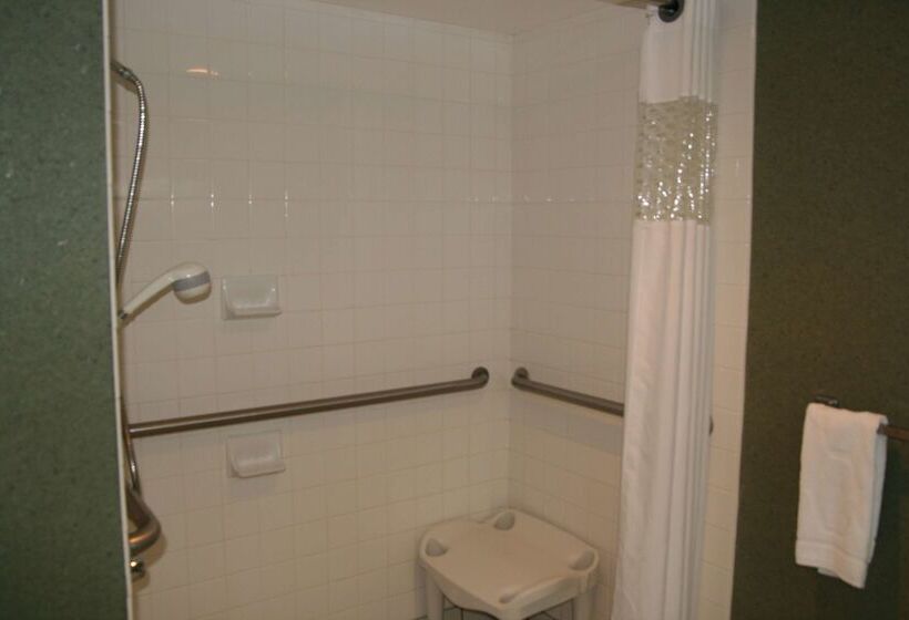 酒店 Hampton Inn Hillsville