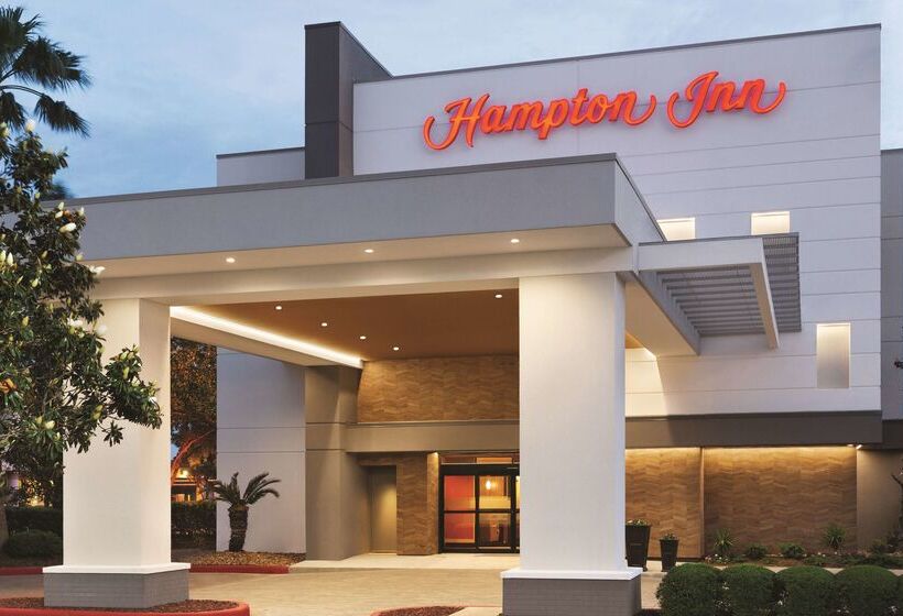 هتل Hampton Inn Houston Brookhollow