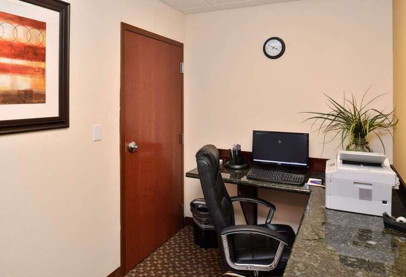 酒店 Hampton Inn Houston Deer Park Ship Area