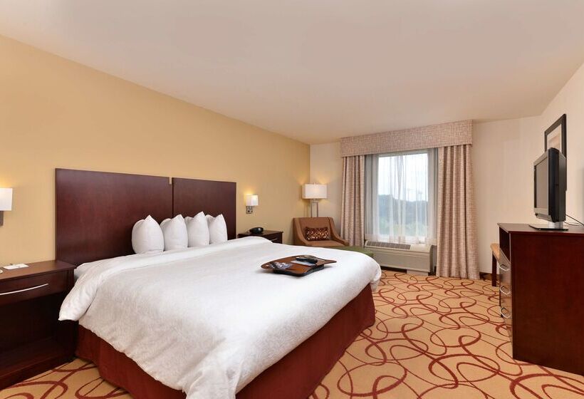 酒店 Hampton Inn Houston Deer Park Ship Area