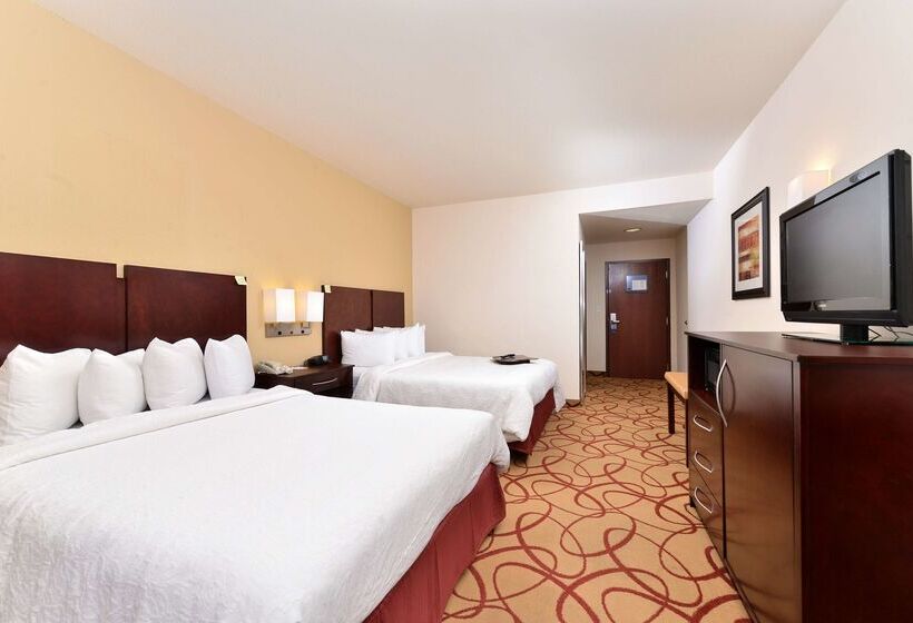 酒店 Hampton Inn Houston Deer Park Ship Area