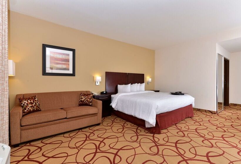 酒店 Hampton Inn Houston Deer Park Ship Area