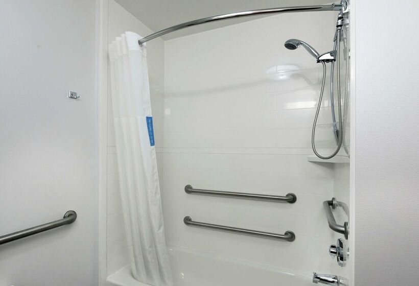 هتل Hampton Inn Houston/humble Airport Area, Tx