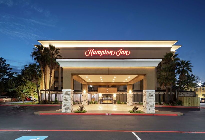 هتل Hampton Inn Houston/humble Airport Area, Tx