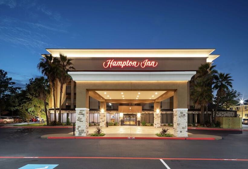 هتل Hampton Inn Houston/humble Airport Area, Tx