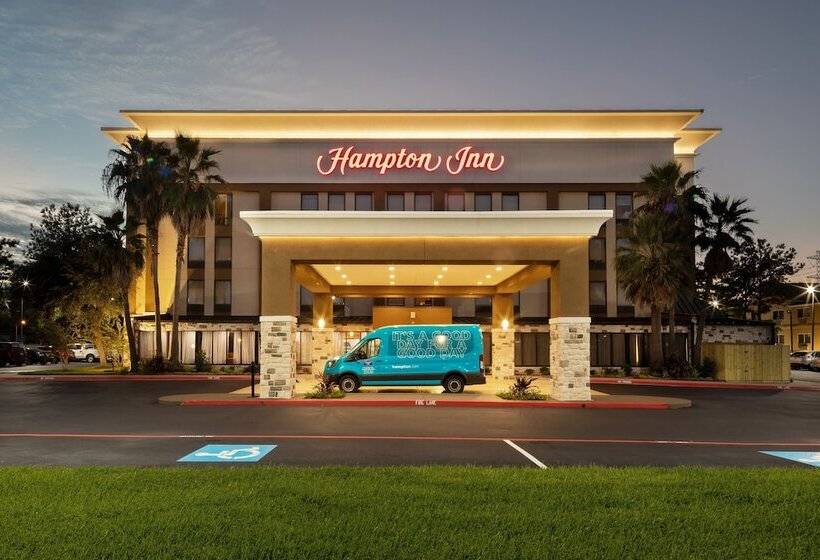 هتل Hampton Inn Houston/humble Airport Area, Tx