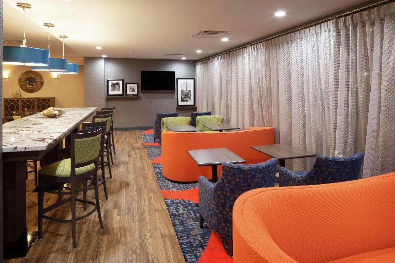 هتل Hampton Inn Houston/humble Airport Area, Tx