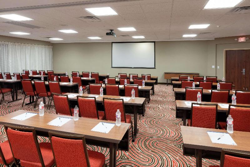 هتل Hampton Inn Houston/humble Airport Area, Tx