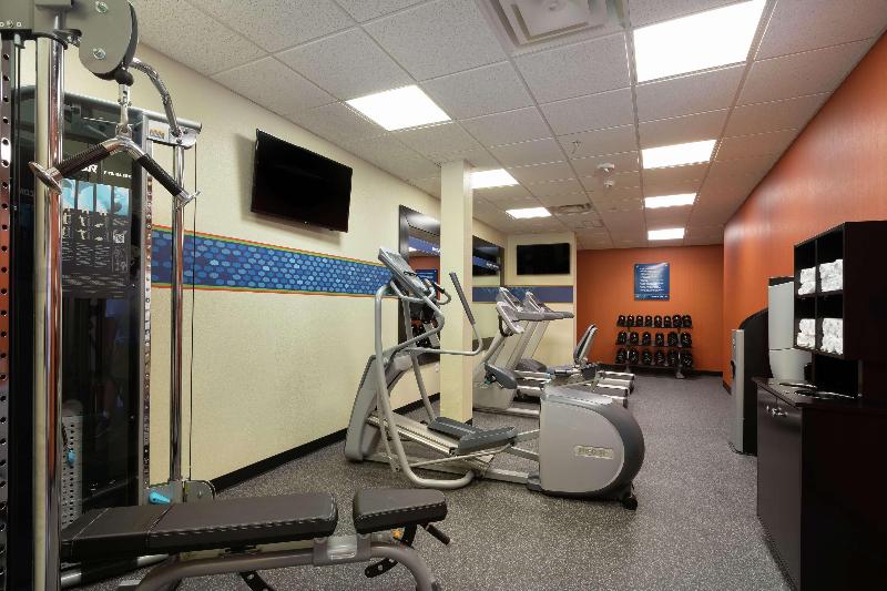 هتل Hampton Inn Houston/humble Airport Area, Tx