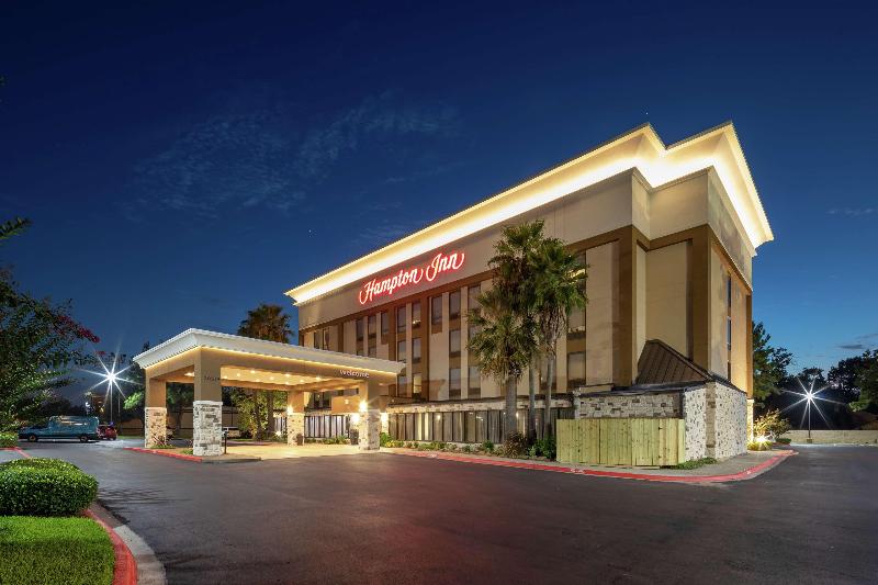 هتل Hampton Inn Houston/humble Airport Area, Tx