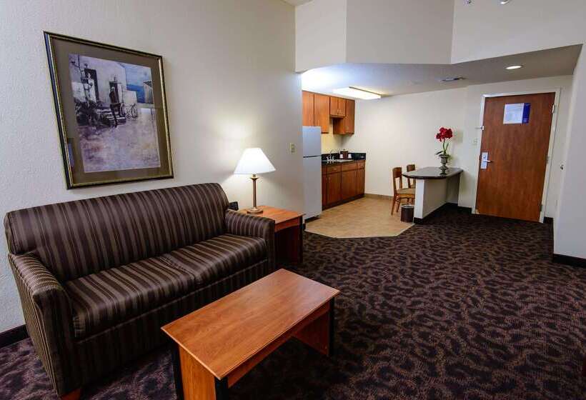 هتل Hampton Inn Houstonpearland