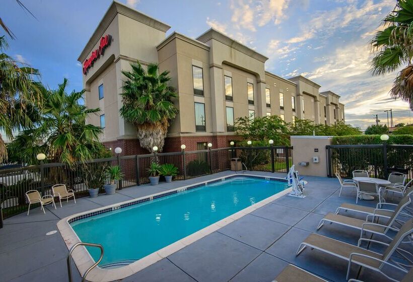 هتل Hampton Inn Houstonpearland