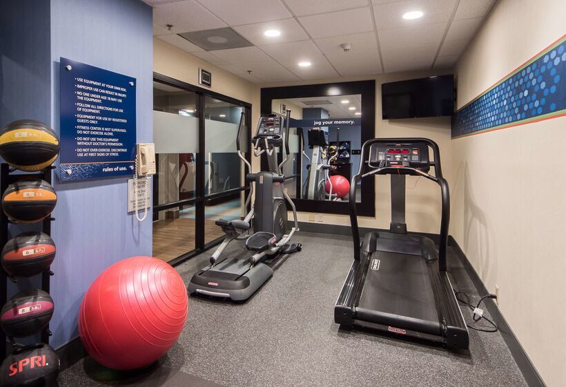 فندق Hampton Inn Lakeland