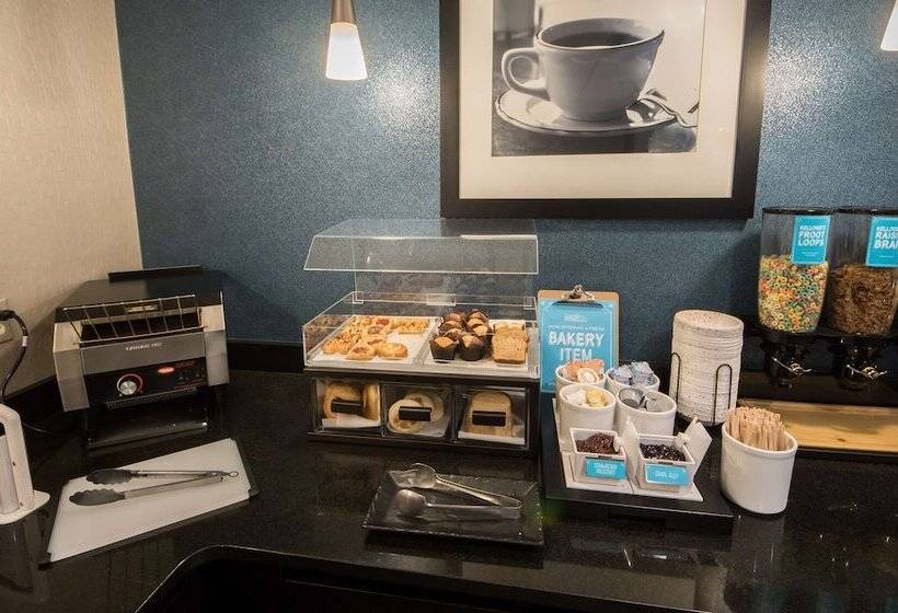 فندق Hampton Inn Lakeland