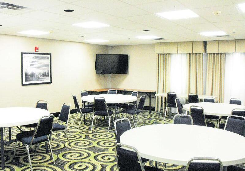 호텔 Hampton Inn Lancaster