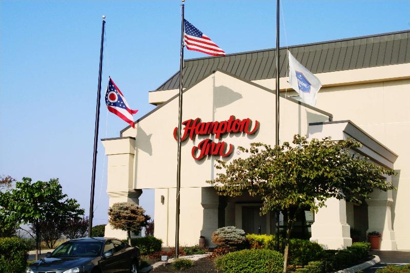 호텔 Hampton Inn Lancaster