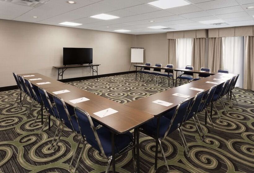 호텔 Hampton Inn Lancaster