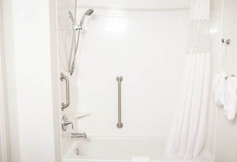 호텔 Hampton Inn Lancaster