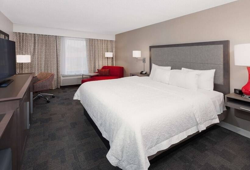 호텔 Hampton Inn Lancaster
