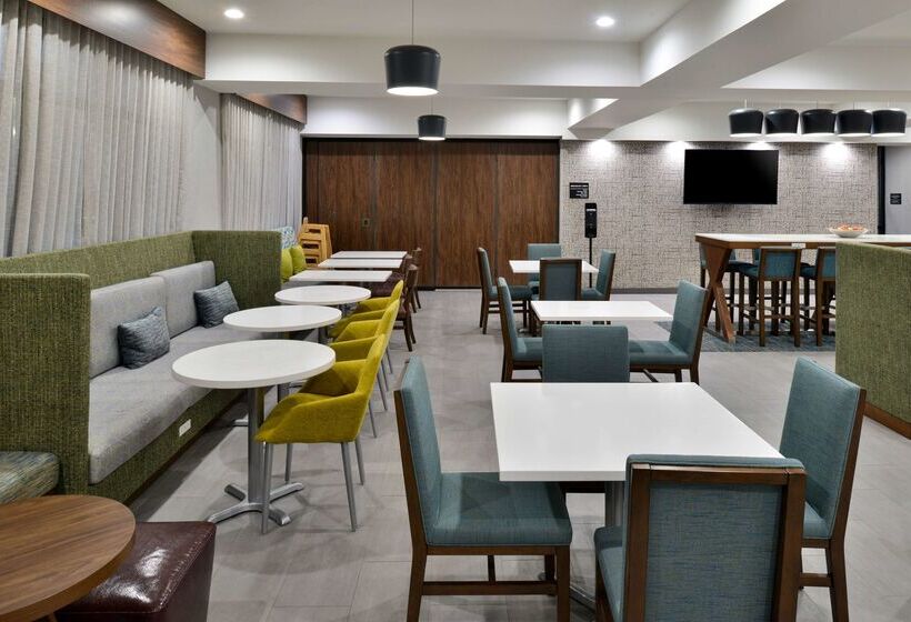 فندق Hampton Inn Laplace