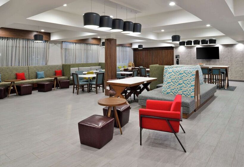 فندق Hampton Inn Laplace