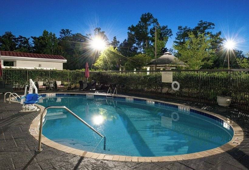 فندق Hampton Inn Laplace