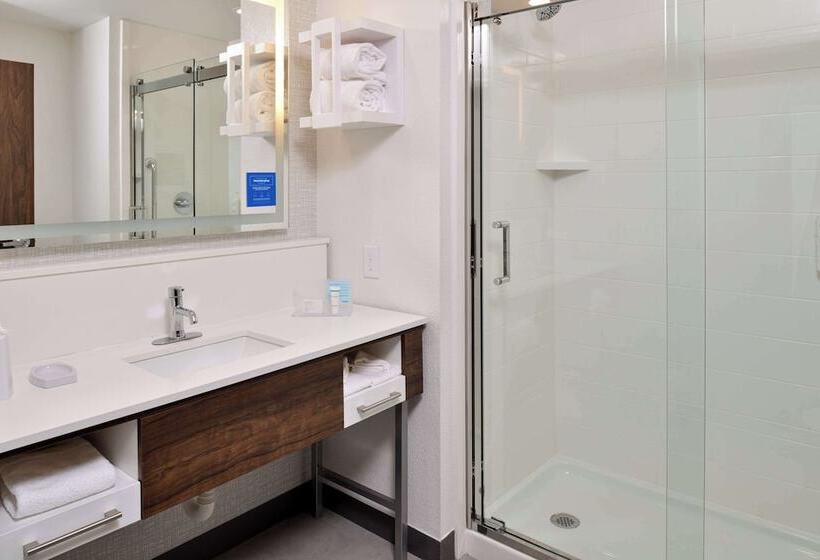 فندق Hampton Inn Laplace