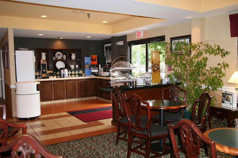 ホテル Hampton Inn Laurinburg
