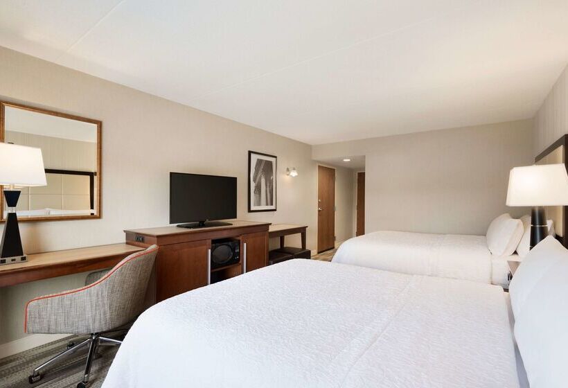 酒店 Hampton Inn Lehighton Jim Thorpe