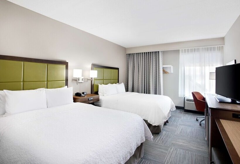 ホテル Hampton Inn By Hilton Middletown