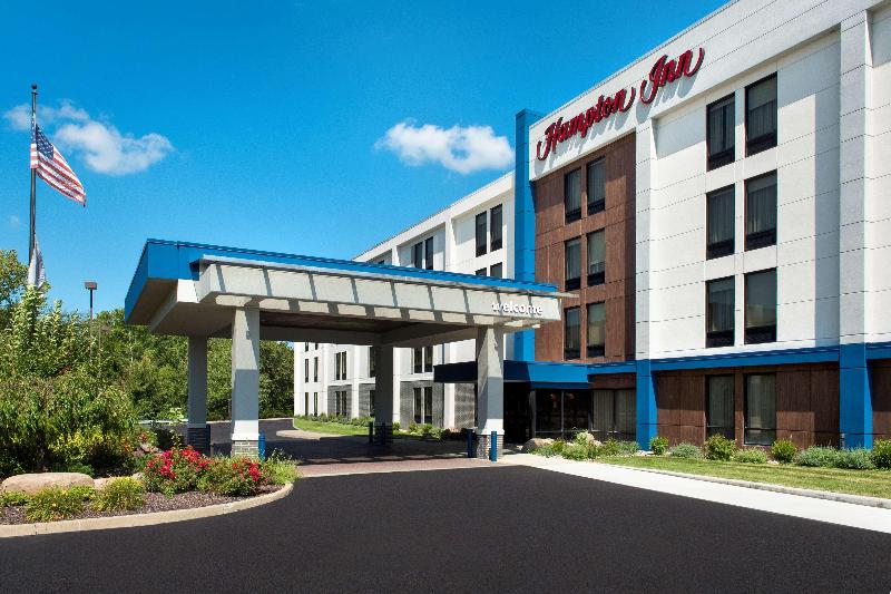 ホテル Hampton Inn By Hilton Middletown