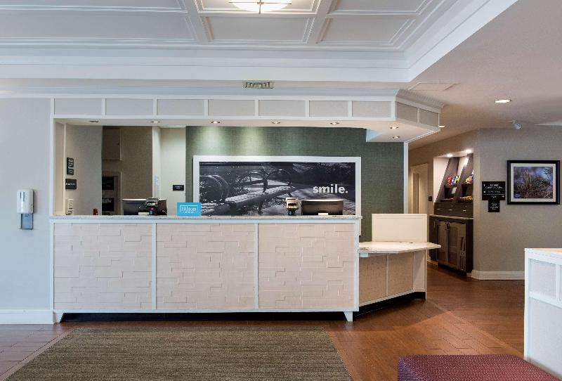 ホテル Hampton Inn By Hilton Middletown